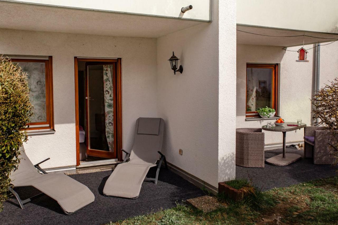 Moor Apartment 12 Singen Exterior photo