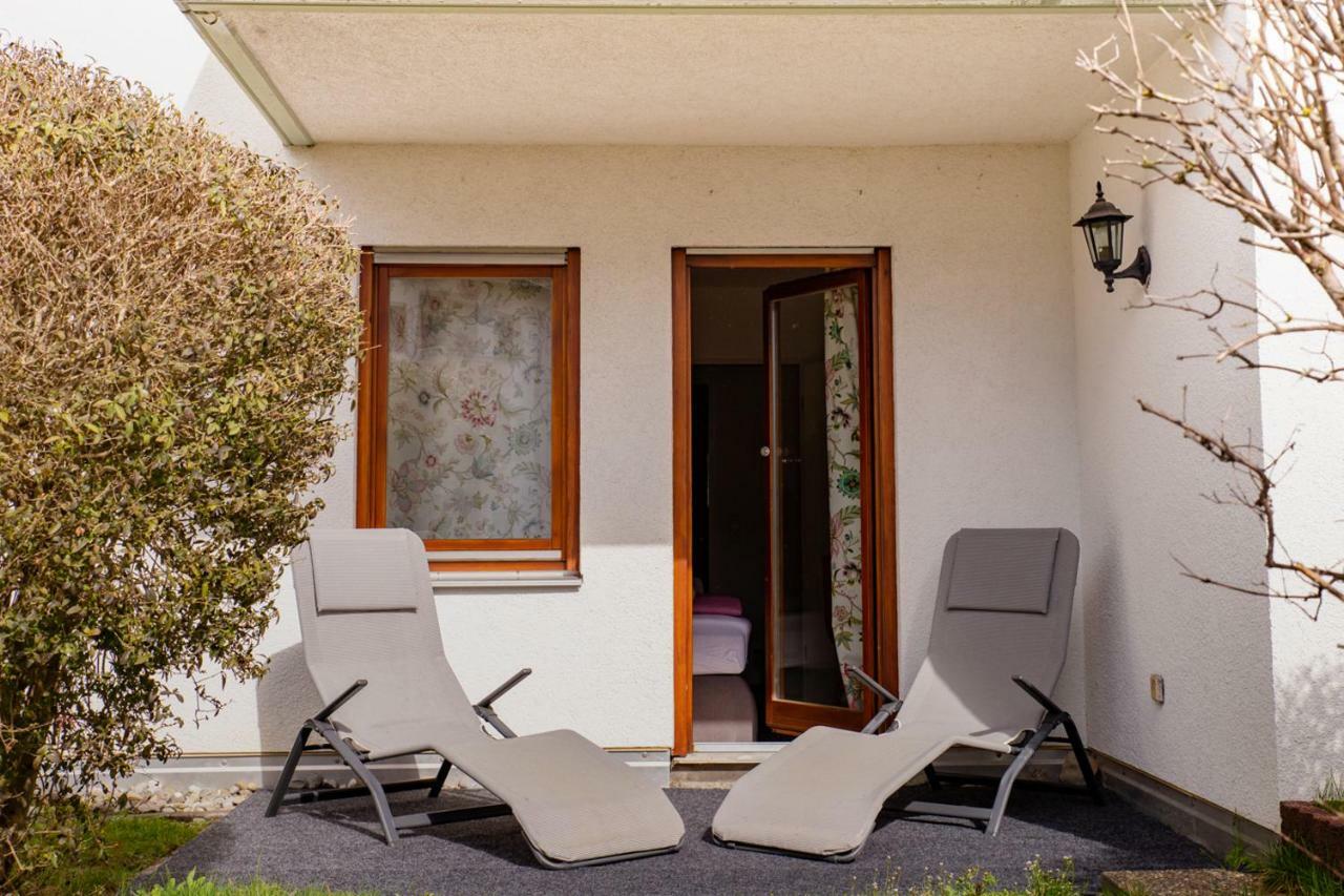 Moor Apartment 12 Singen Exterior photo
