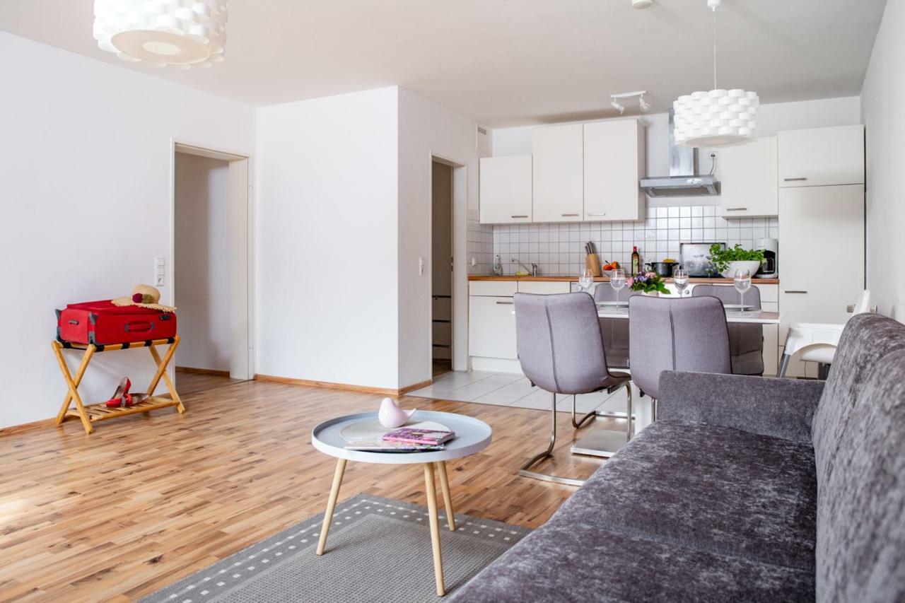 Moor Apartment 12 Singen Exterior photo